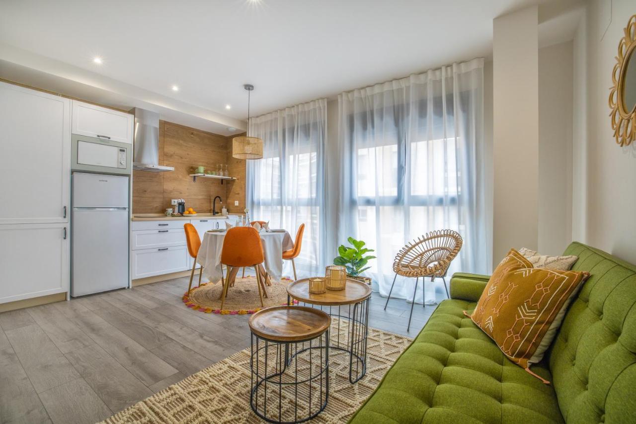 Luxury Costasol33 Aptos * Cordoba
