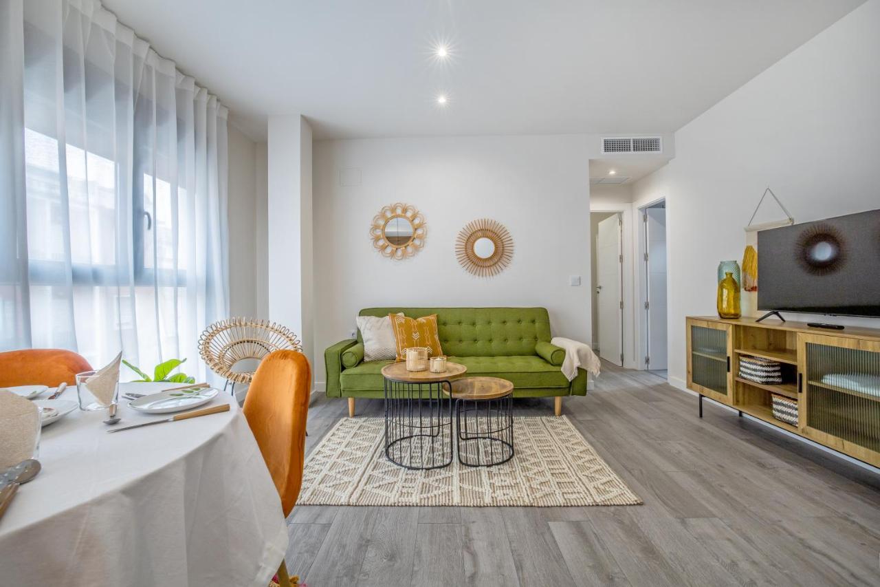 Luxury Costasol33 Aptos