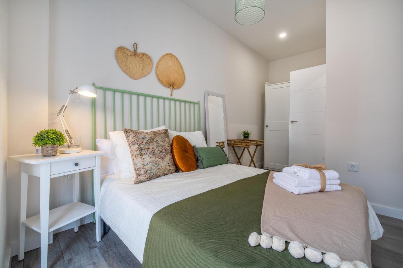 Luxury Costasol33 Aptos Apartment Cordoba