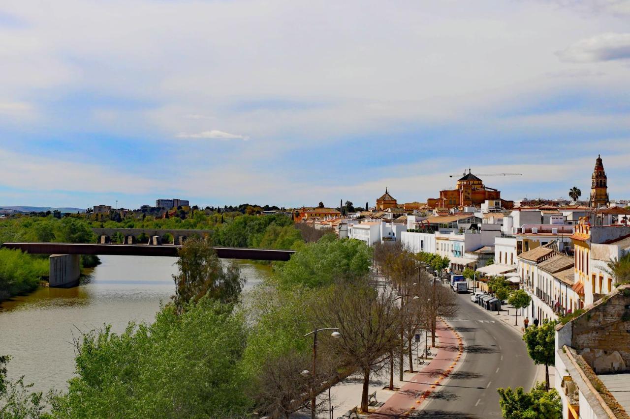 Ribera 19 Aparthotel Cordoba