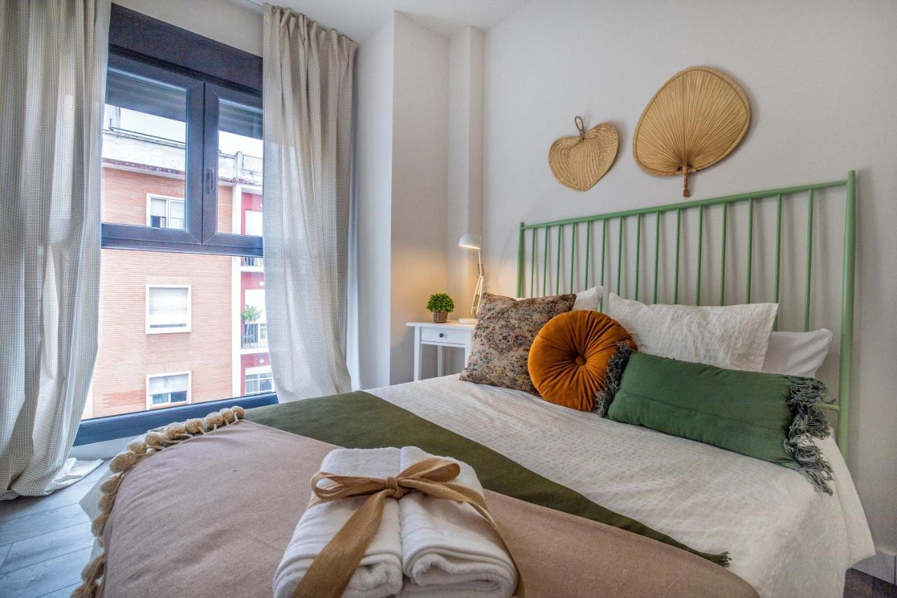 Luxury Costasol33 Aptos Cordoba