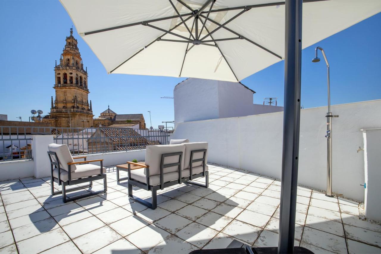 Apartamento Victoria Terrace *
