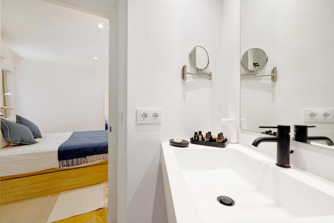 Apartamento Victoria Terrace