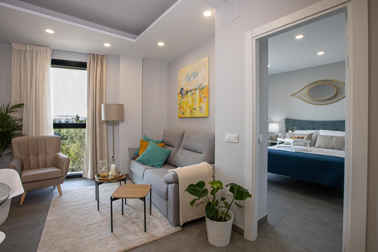 Ribera 19 Aparthotel