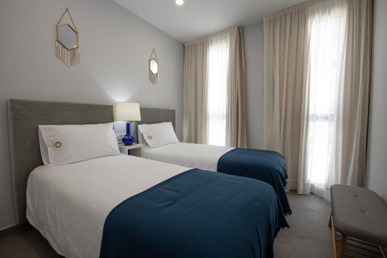 Ribera 19 Aparthotel *