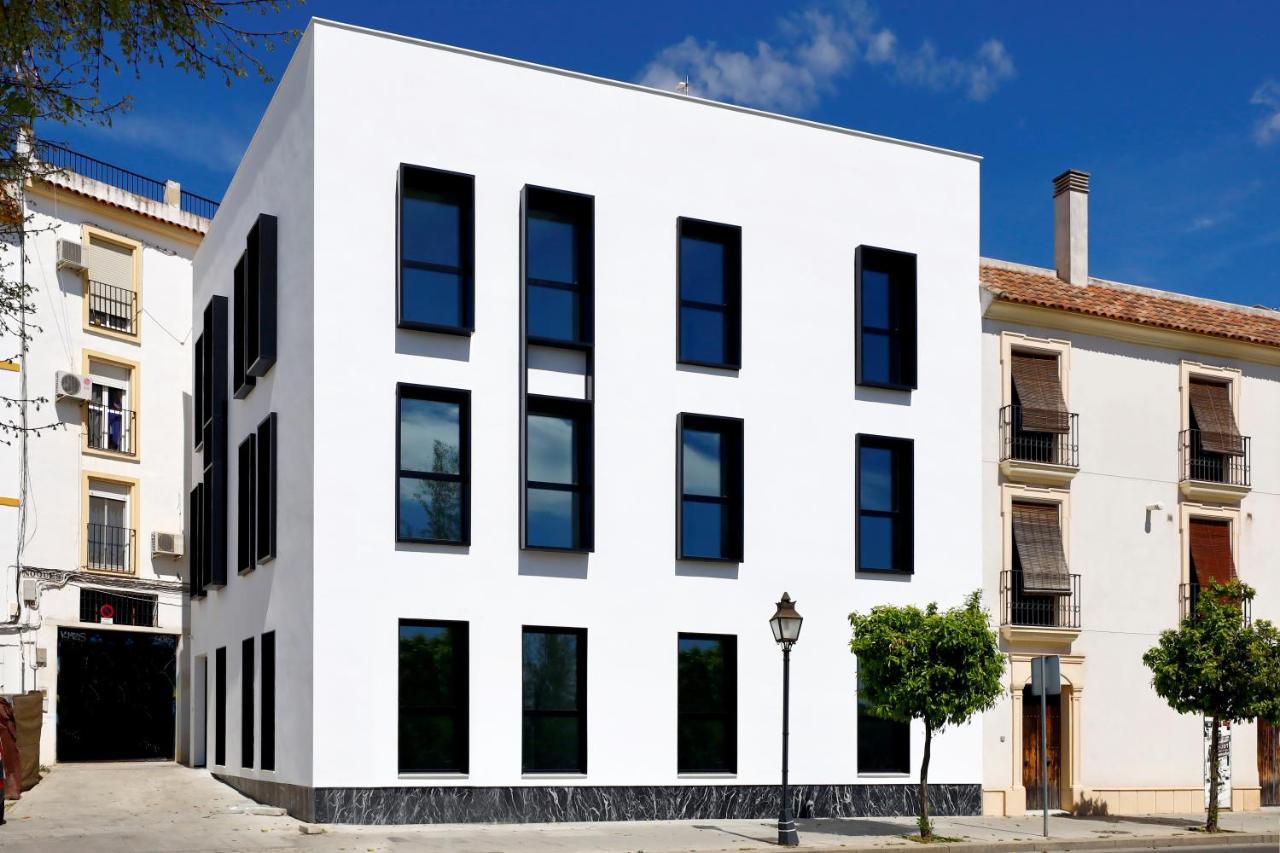 Ribera 19 Aparthotel *