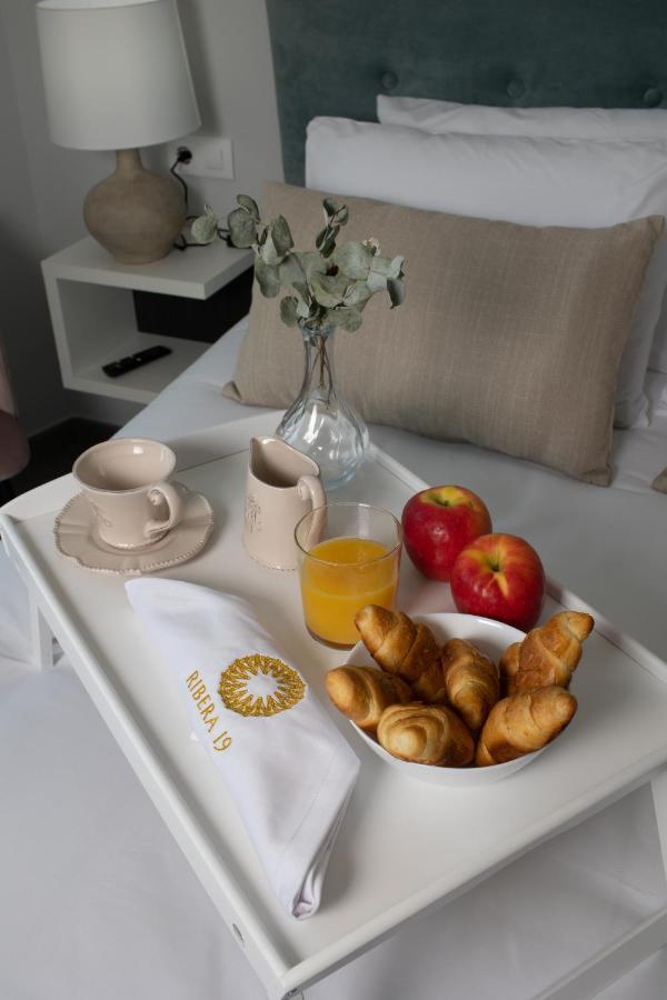 Ribera 19 Aparthotel