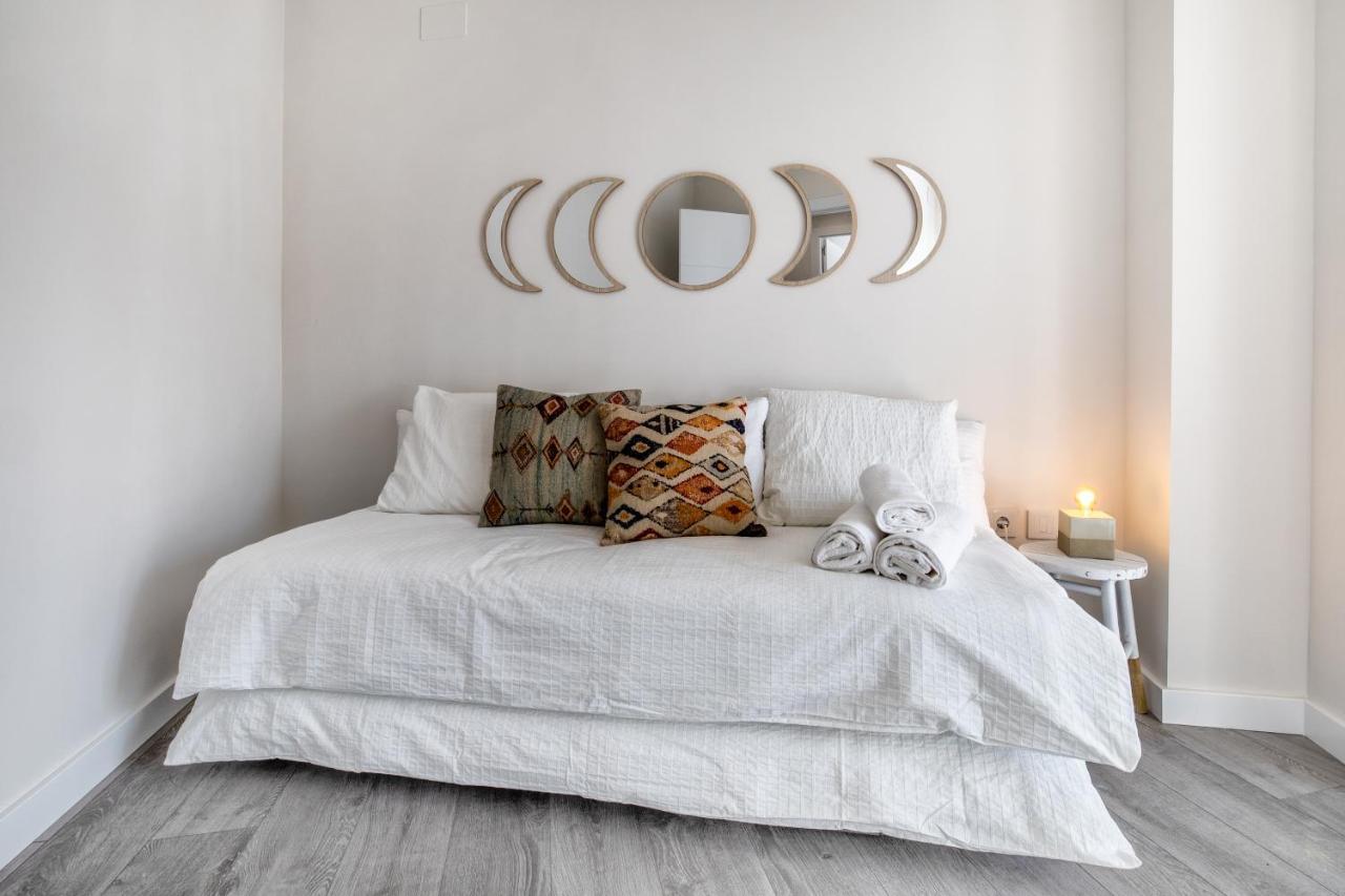 Apartamento ático Costasol33 Aptos