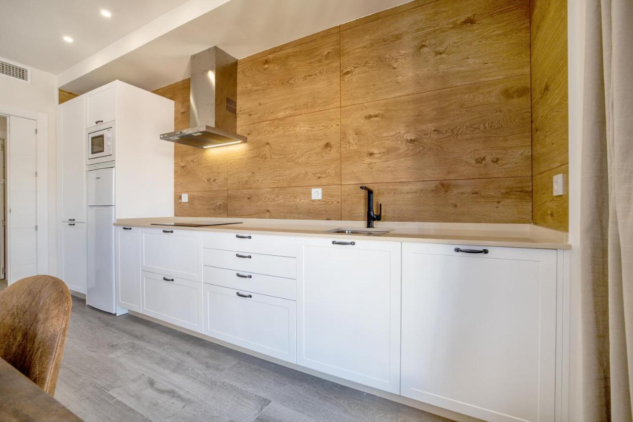 ático Costasol33 Aptos Córdoba