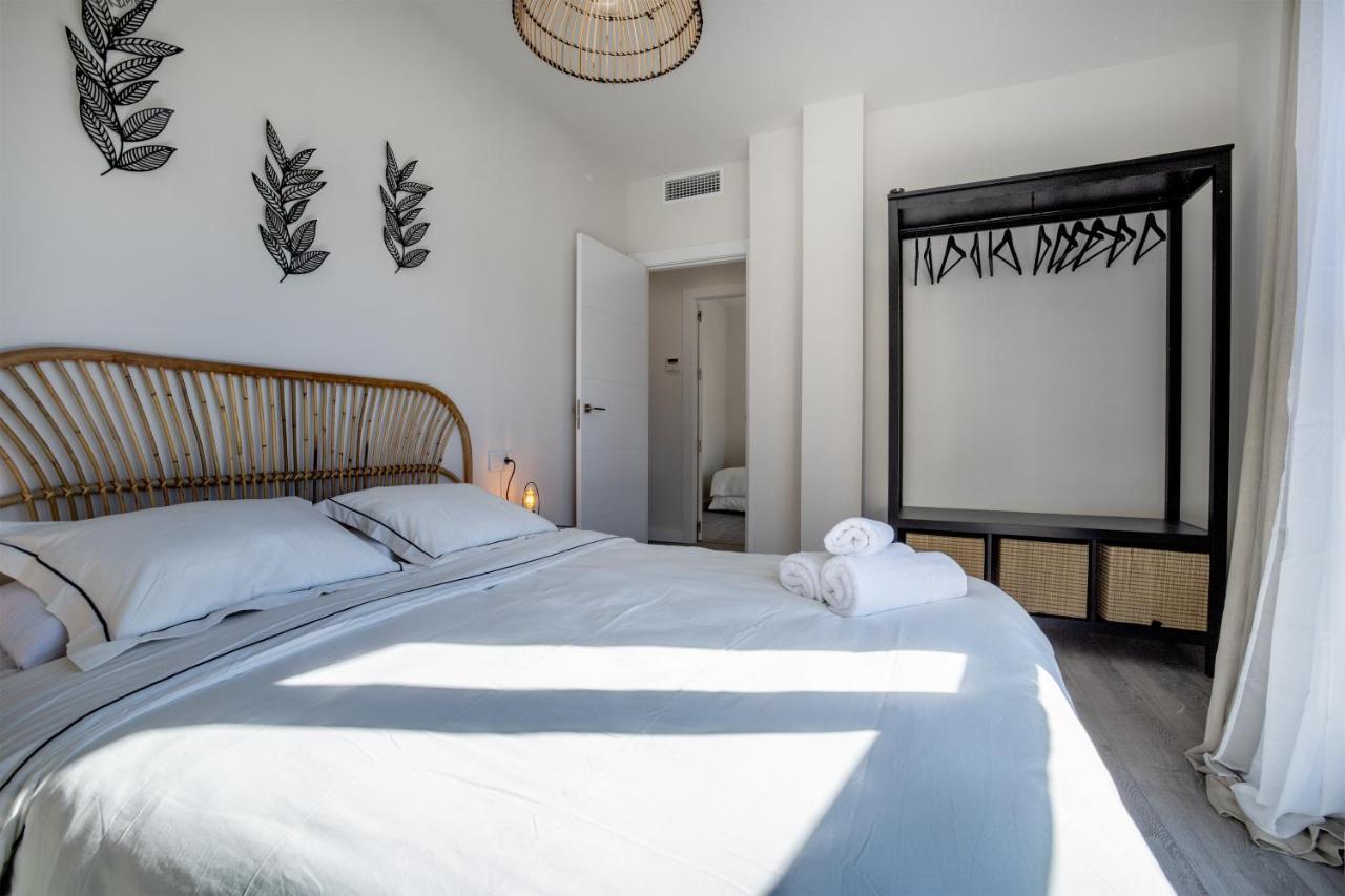 ático Costasol33 Aptos Apartamento Córdoba
