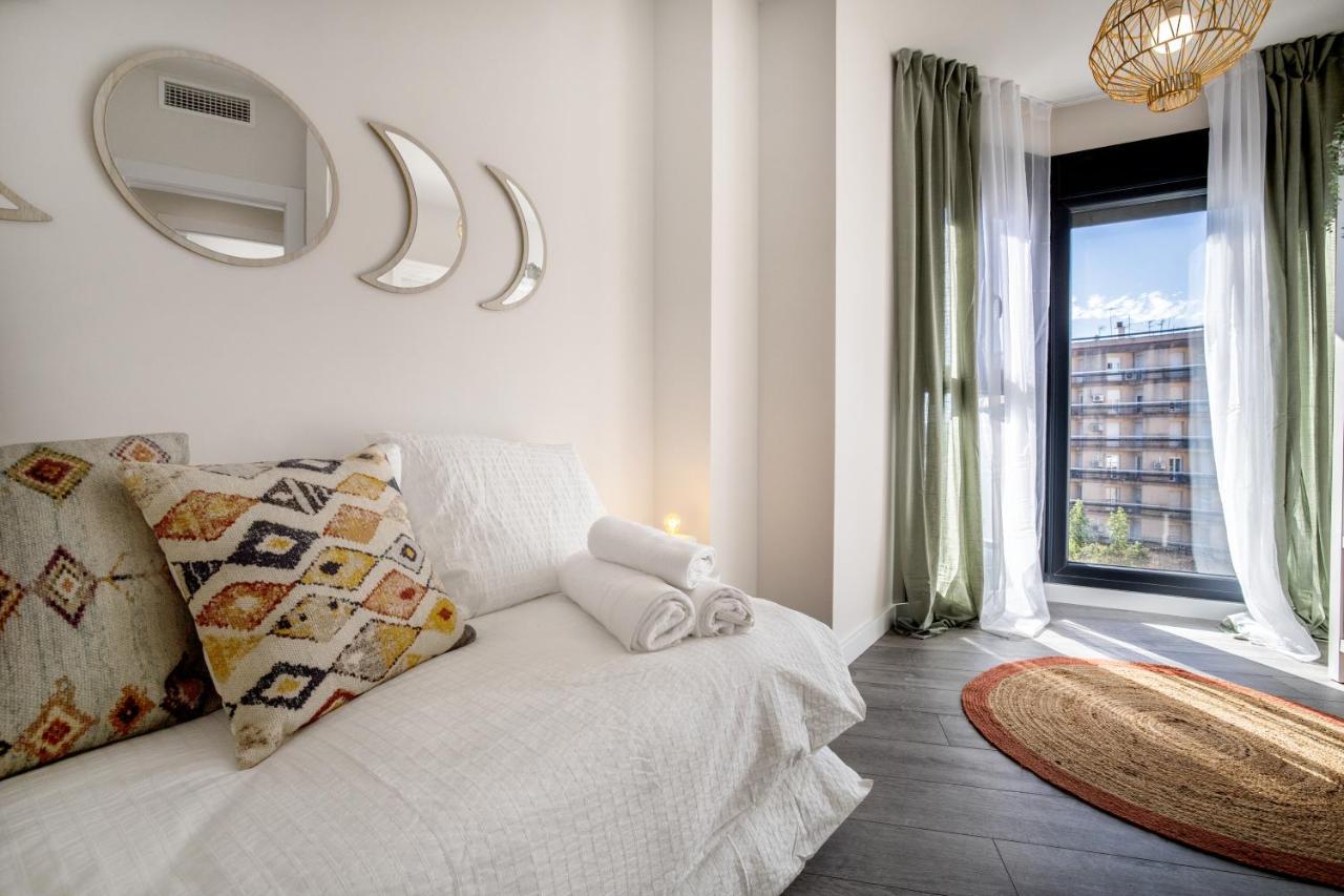 ático Costasol33 Aptos Apartamento