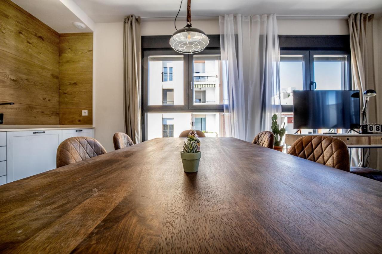 ático Costasol33 Aptos Apartamento Córdoba