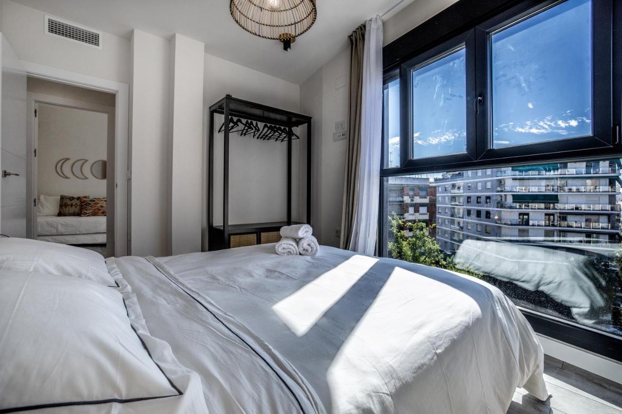 ático Costasol33 Aptos Córdoba