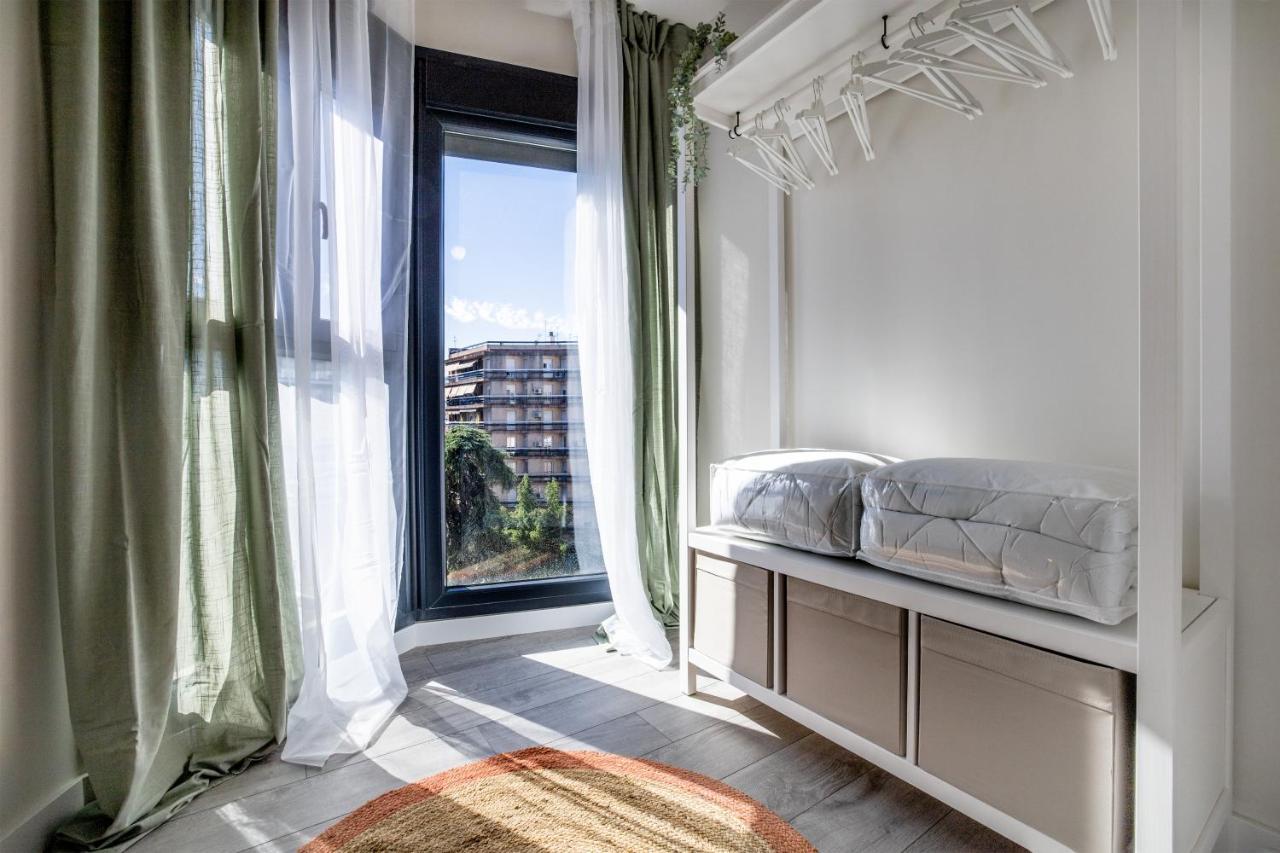 ático Costasol33 Aptos Apartamento *