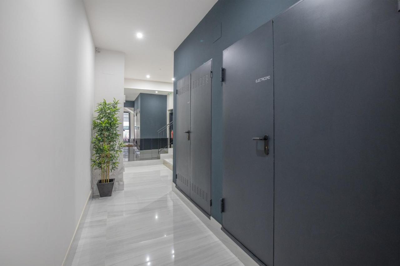 Apartamento ático Costasol33 Aptos *