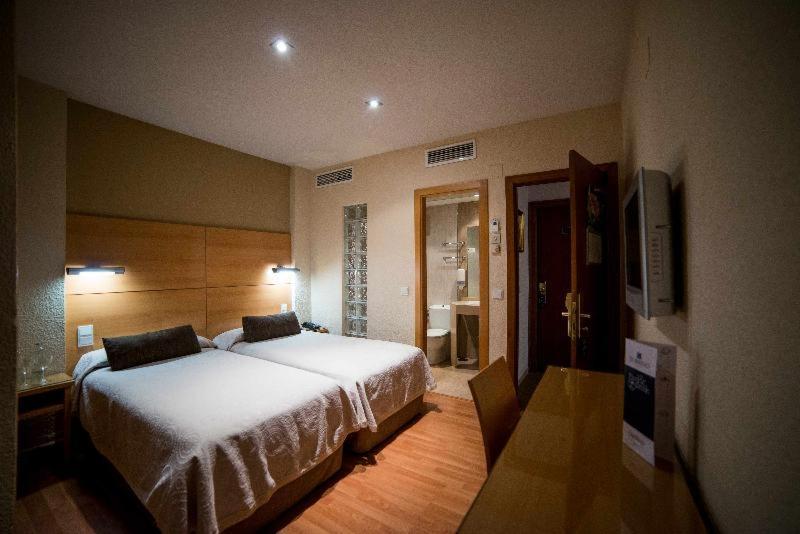 Hotel Serrano Córdoba