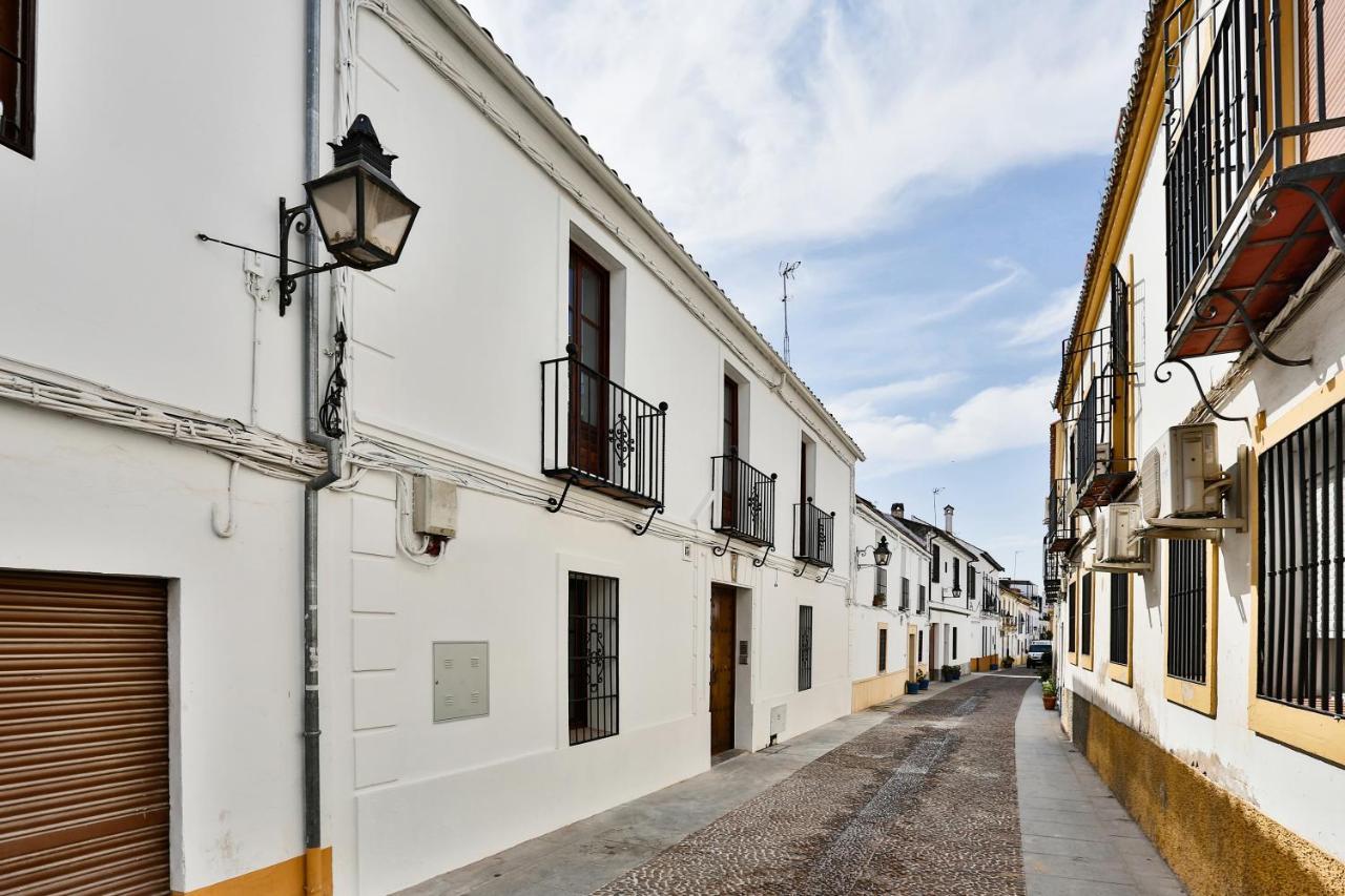Ib Alcazar Apartamento Córdoba