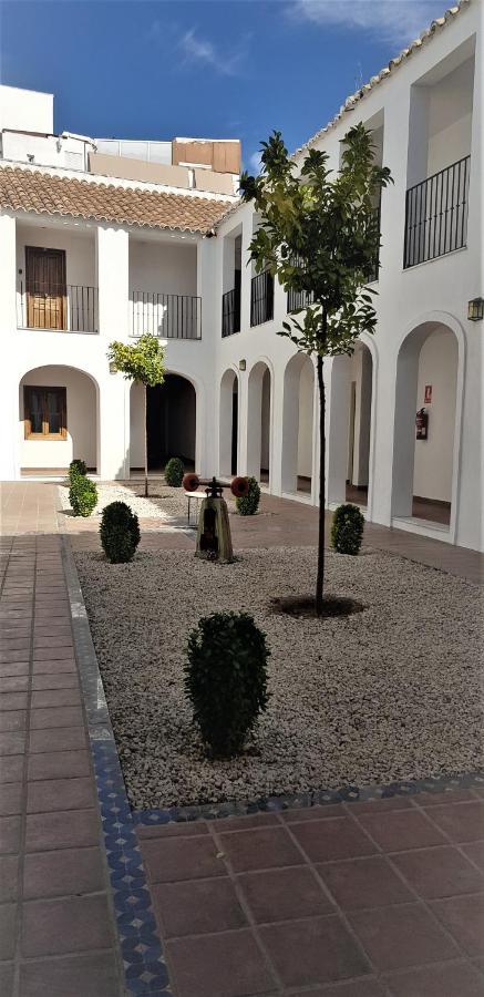 Apartamento Ib Alcazar Córdoba