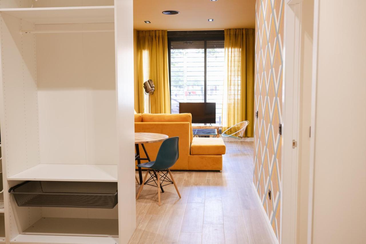 Apartamento Ziryad apartamentos 1 Córdoba