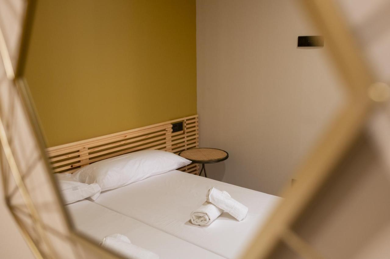 Apartamento Ziryad apartamentos 1 Córdoba