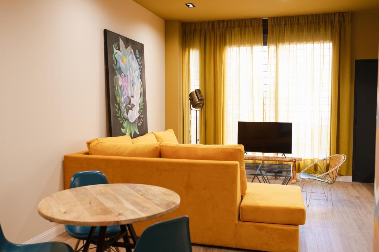 Ziryad apartamentos 1 * Córdoba