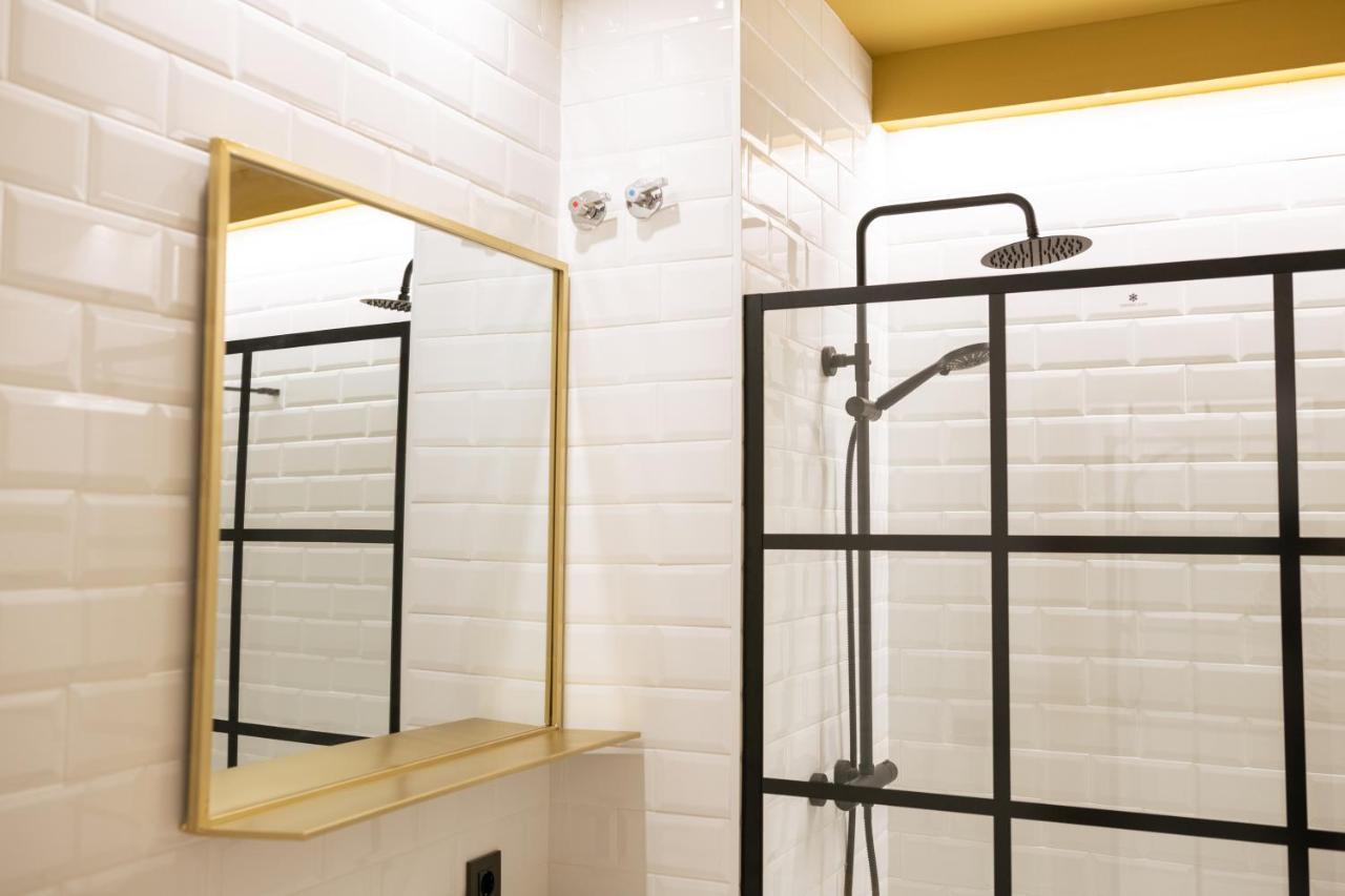 Ziryad apartamentos 1 Córdoba