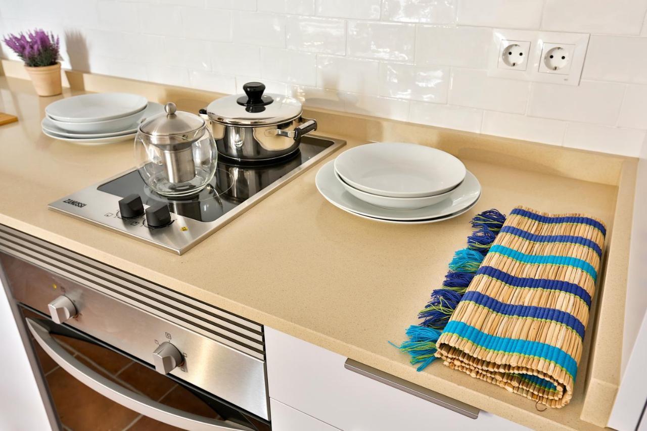 Ib Alcazar Apartamento