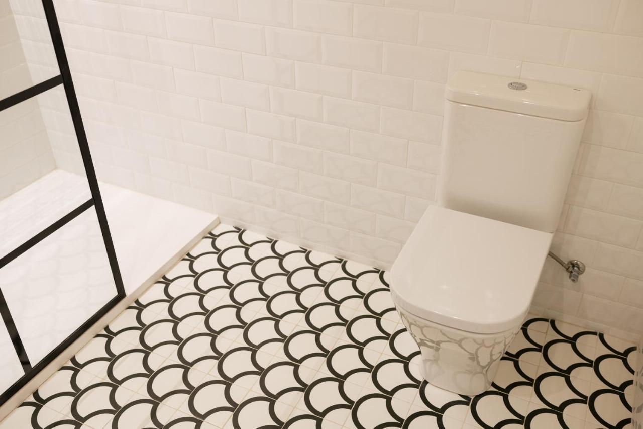 Ziryad apartamentos 1 Córdoba