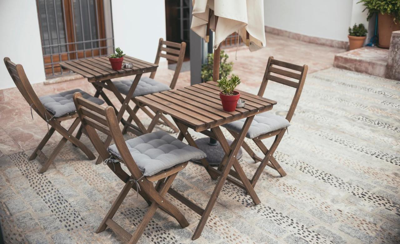 Apartamento Grupo Limcotel Loft Trigo 13 Piscina Córdoba