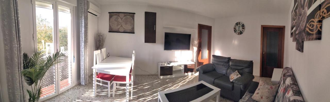 Apartamento Regina -parking Casco Historico Córdoba