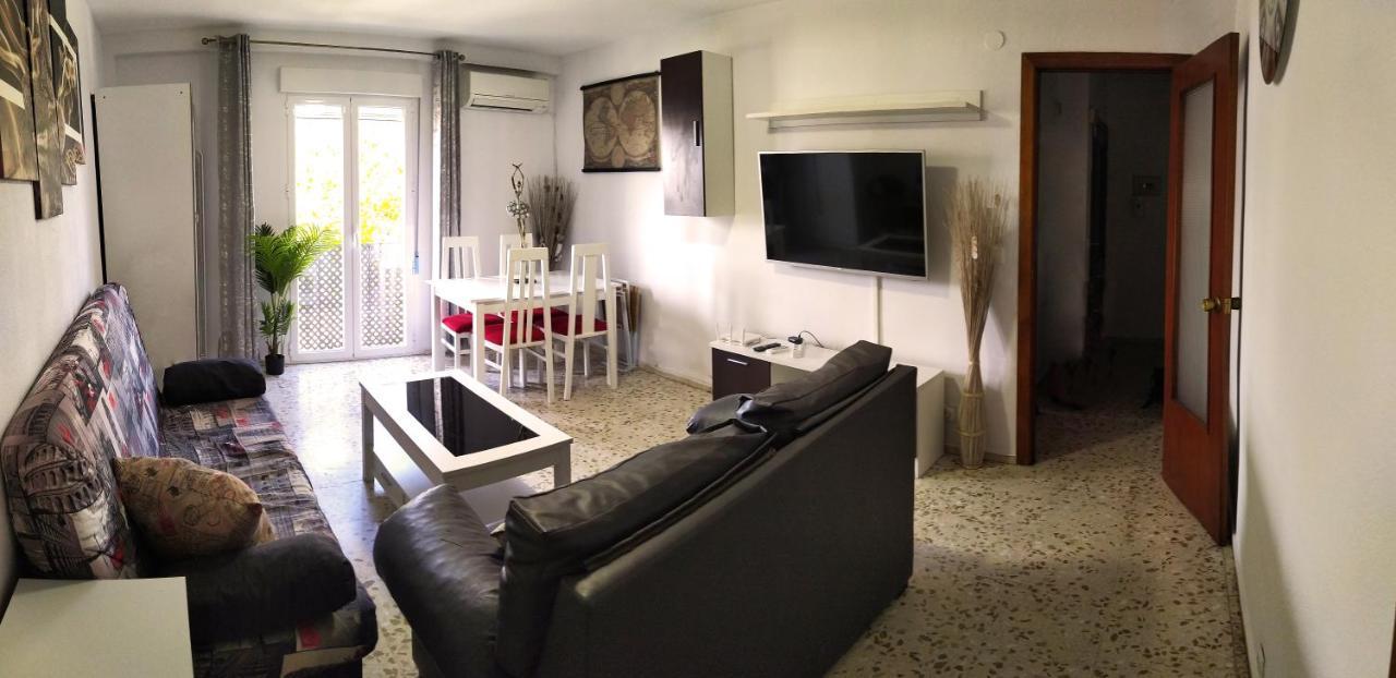 Apartamento Regina -parking Casco Historico *