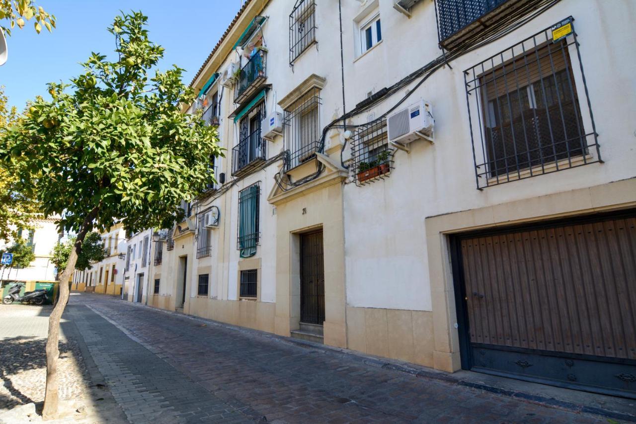 Regina -parking Casco Historico *