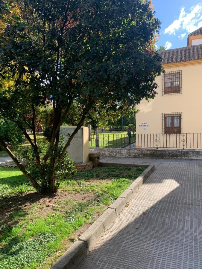 Apartamento A Estrenar A Un Minuto Del Alcázar Apartamento