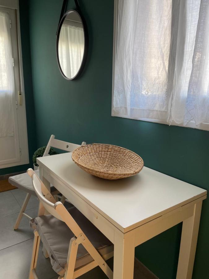 Apartment Laprin Cordoba