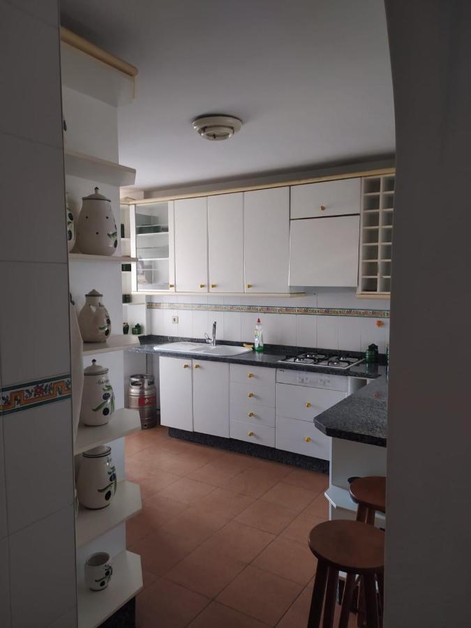 Apartamento Piso Centro De Córdoba