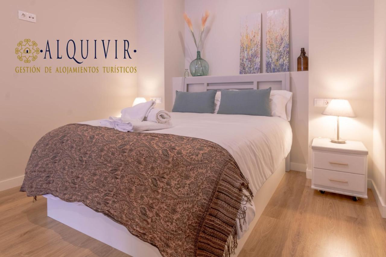 Apartamento El Camino Mozárabe * Córdoba
