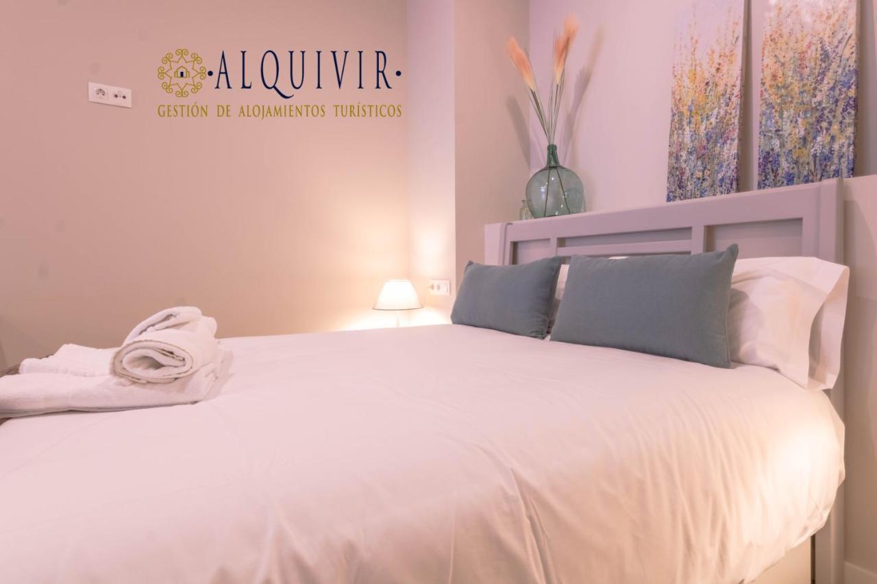 Apartamento Apartamento El Camino Mozárabe Córdoba