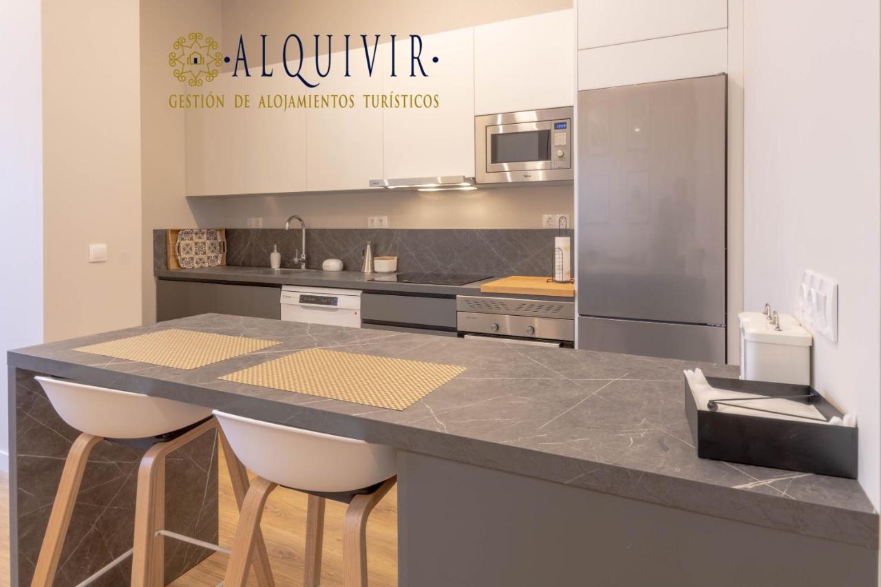 Apartamento Apartamento El Camino Mozárabe *