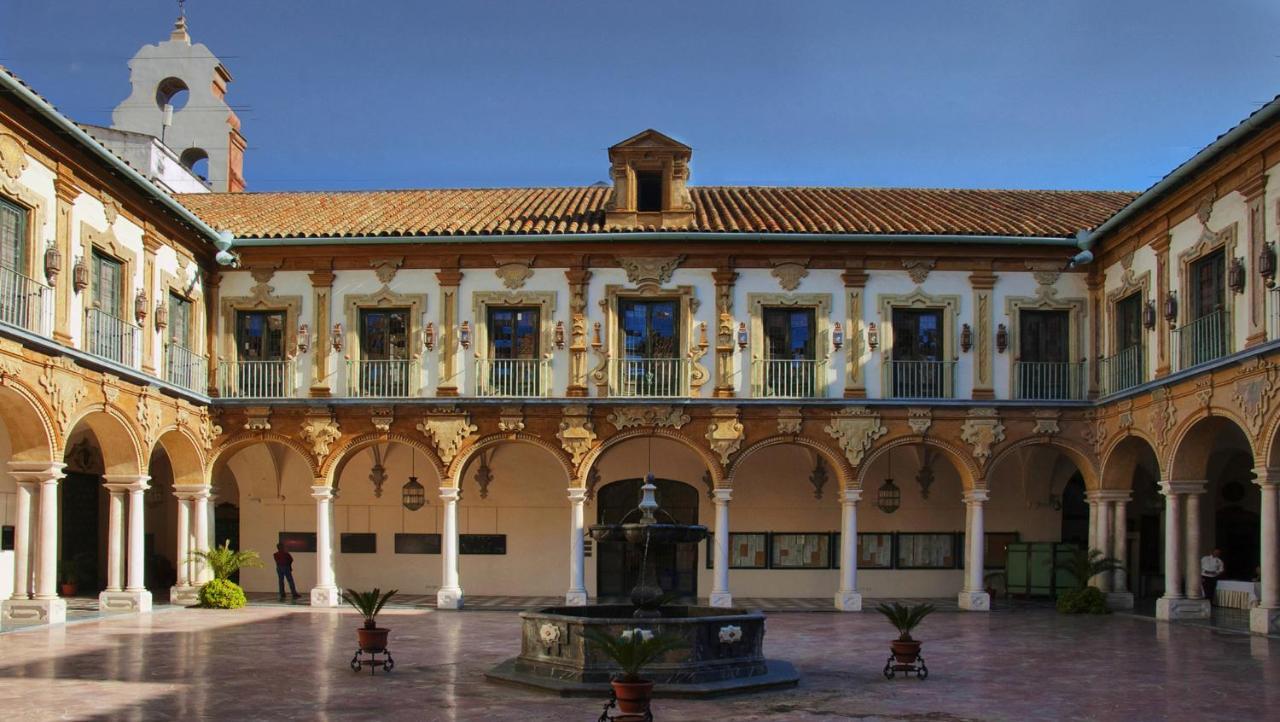 Apartamento Apartamento El Camino Mozárabe Córdoba