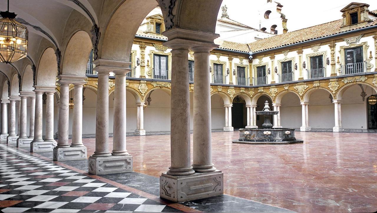 Apartamento El Camino Mozárabe Córdoba