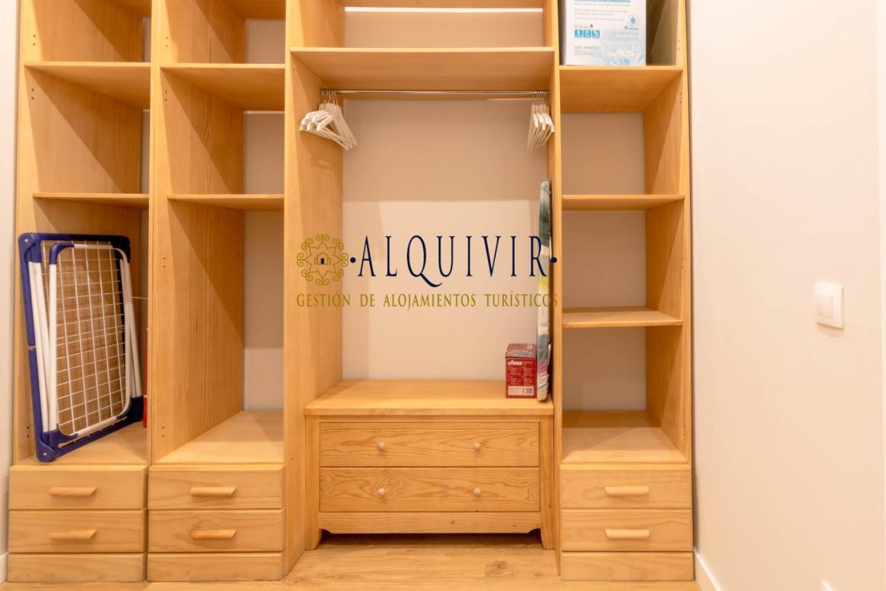 Apartamento El Camino Mozárabe *