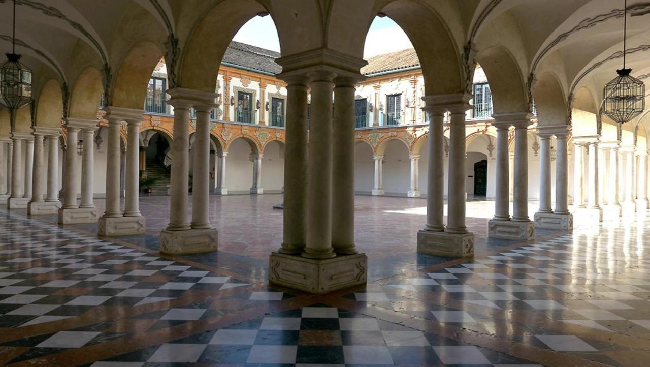 Apartamento El Camino Mozárabe Córdoba