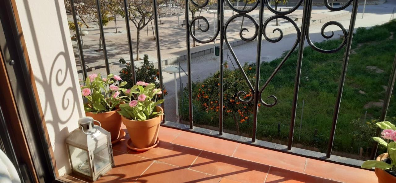 Apartamento Golondrina *