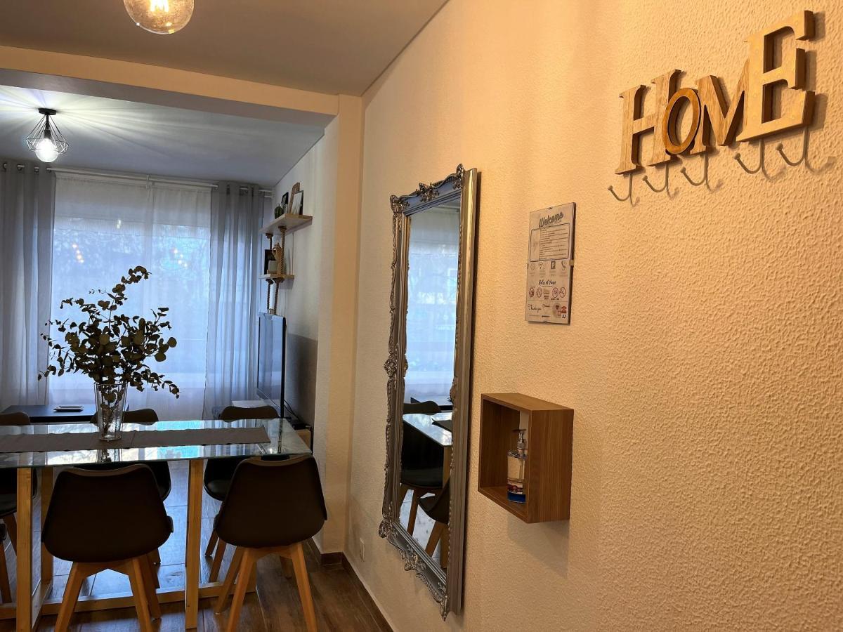 Palace Apartment *