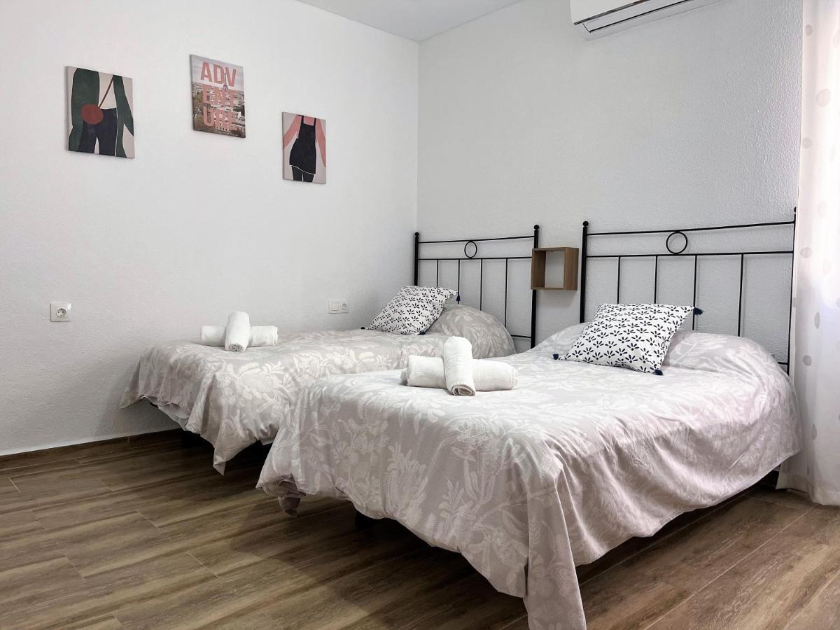 Apartment Palace *