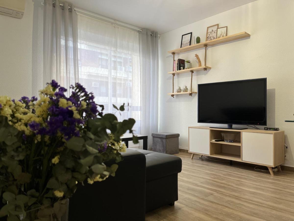 Apartment Palace