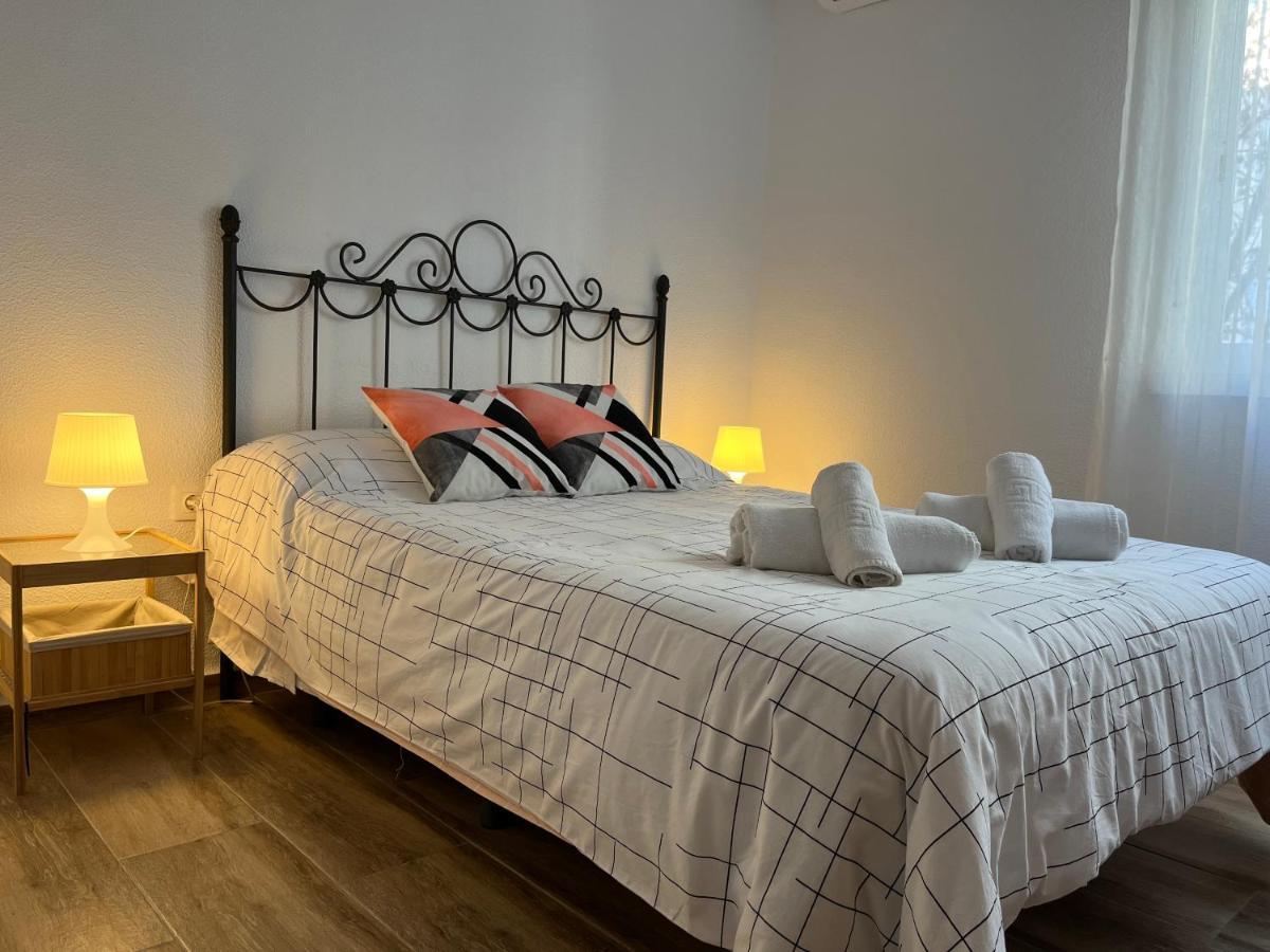 Palace Apartment Cordoba