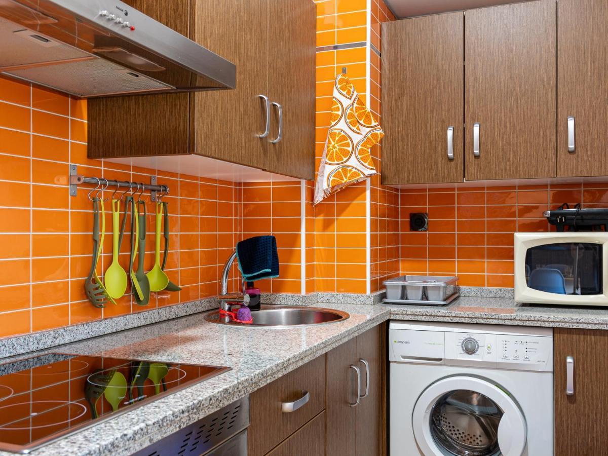 Esparteria Parking Gratuito Apartment
