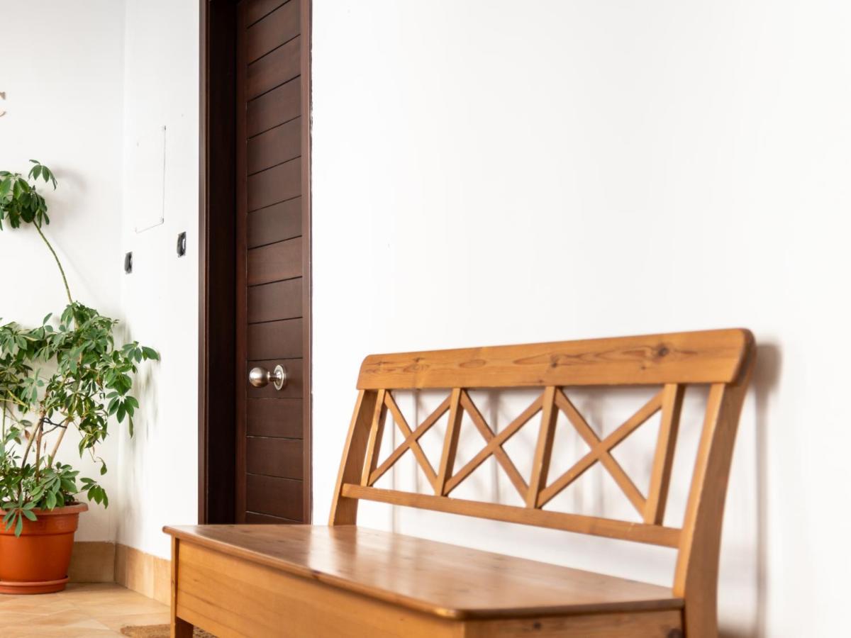 Apartment Esparteria Parking Gratuito *