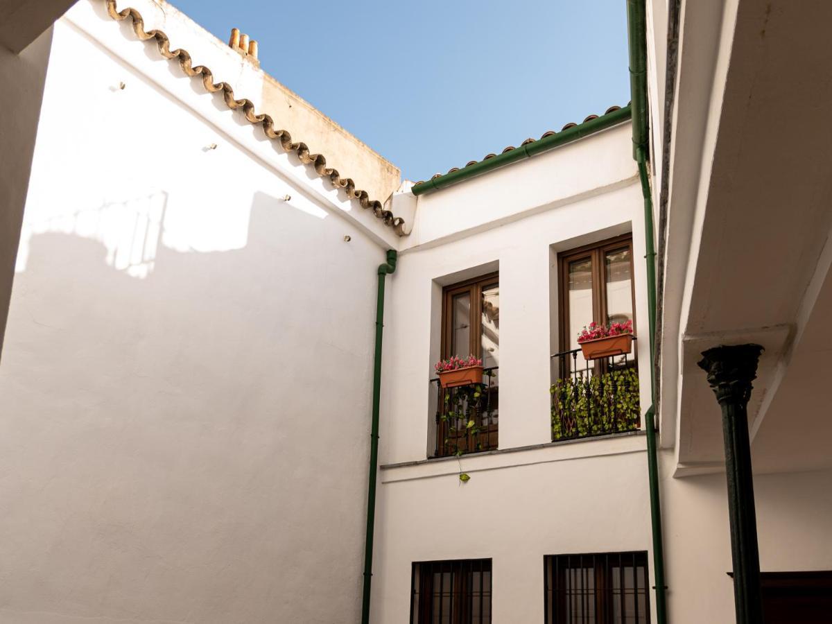 Apartment Esparteria Parking Gratuito *
